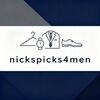 nickspicks4men